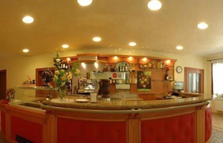 Imagen general del Hotel Locanda Zabotto. Foto 1