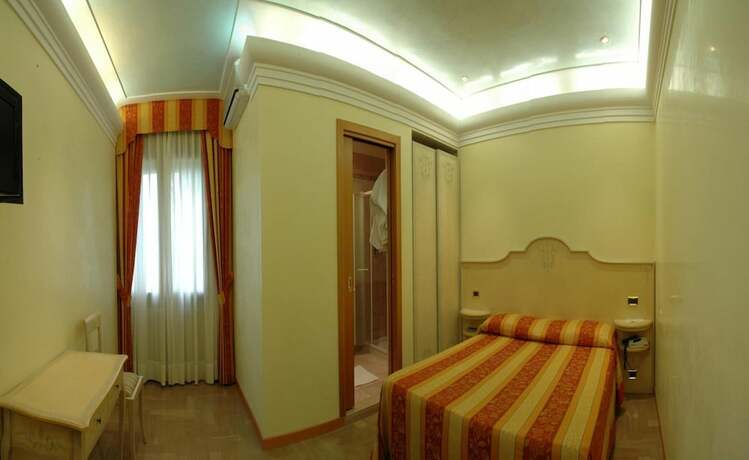 Imagen general del Hotel Locanda Zabotto. Foto 2