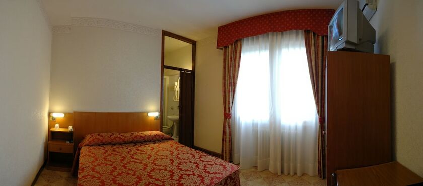 Imagen de la habitación del Hotel Locanda Zabotto. Foto 12