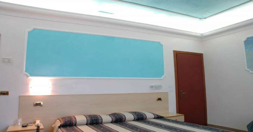 Imagen de la habitación del Hotel Locanda Zabotto. Foto 14