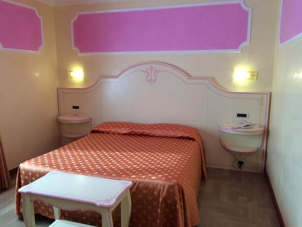 Imagen general del Hotel Locanda Zabotto. Foto 4