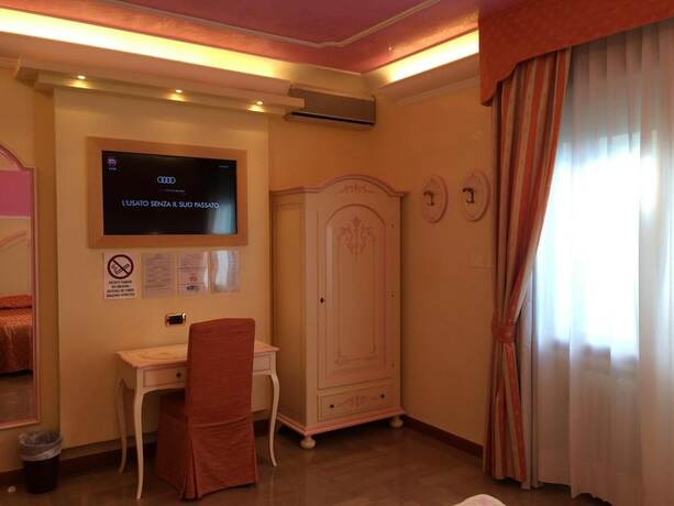 Imagen general del Hotel Locanda Zabotto. Foto 5