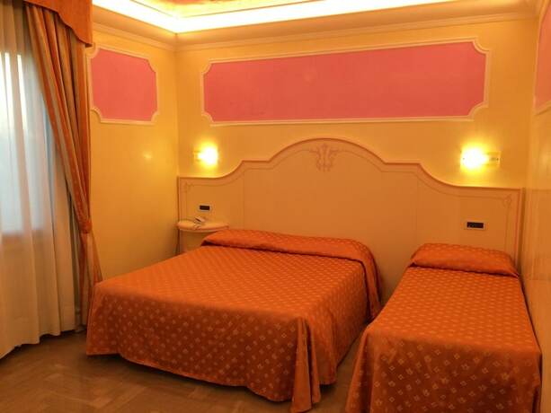 Imagen general del Hotel Locanda Zabotto. Foto 6