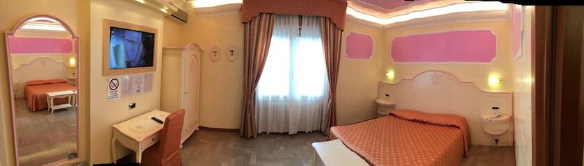 Imagen general del Hotel Locanda Zabotto. Foto 7