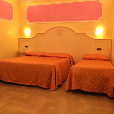 Imagen general del Hotel Locanda Zabotto. Foto 9