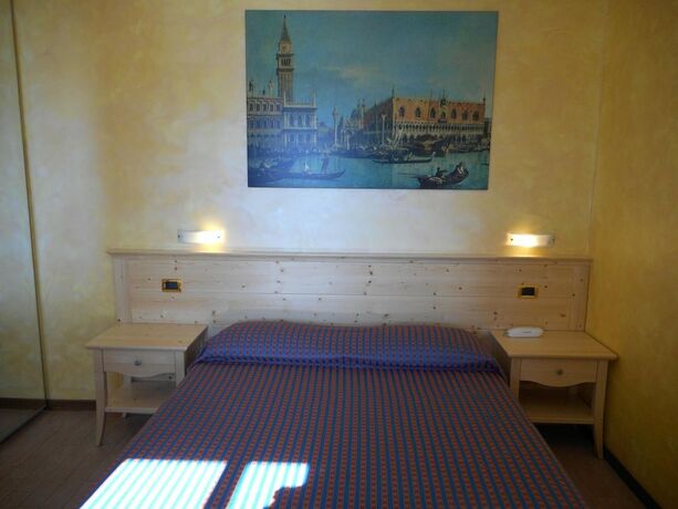 Imagen general del Hotel Locanda Zabotto. Foto 10