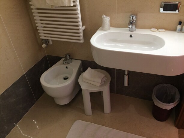 Imagen de la habitación del Hotel Locanda Zabotto. Foto 20