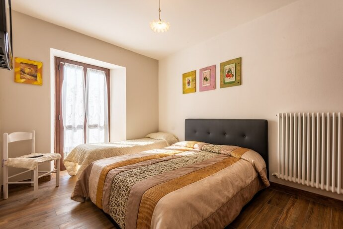 Imagen general del Hotel Locanda Zita. Foto 1