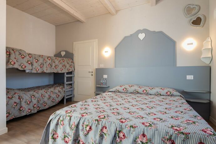 Imagen general del Hotel Locanda Zita. Foto 3