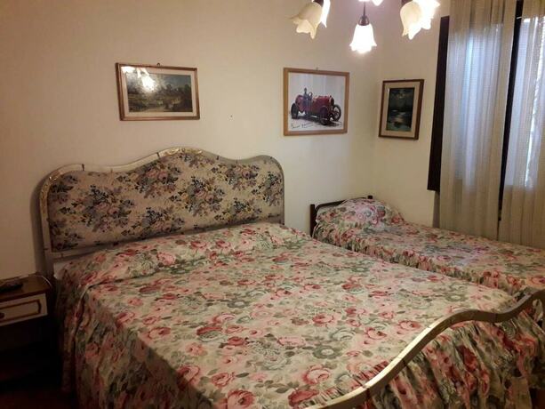 Imagen de la habitación del Hotel Locanda Zita. Foto 14