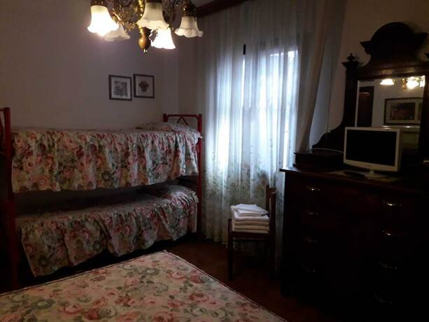 Imagen de la habitación del Hotel Locanda Zita. Foto 15