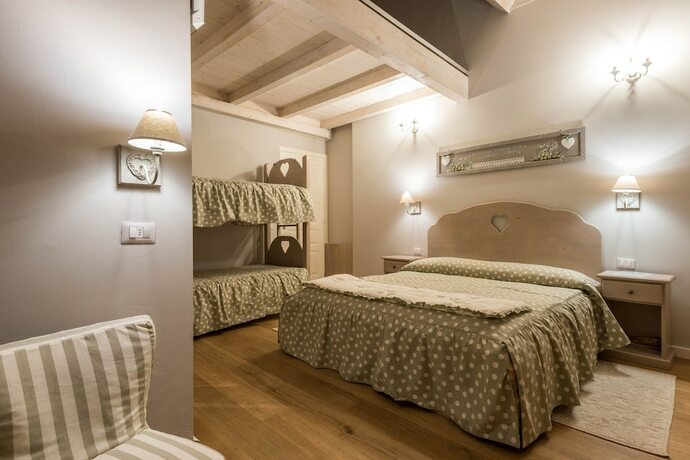 Imagen general del Hotel Locanda Zita. Foto 4