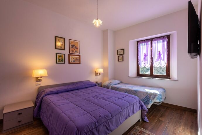 Imagen general del Hotel Locanda Zita. Foto 5