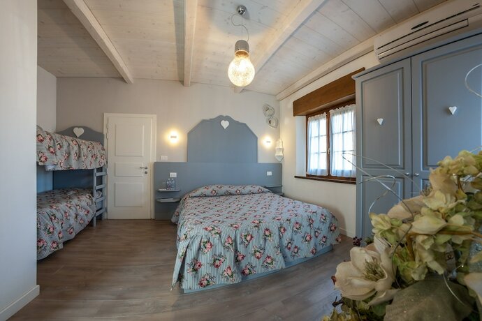 Imagen general del Hotel Locanda Zita. Foto 6
