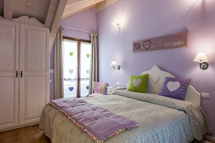 Imagen general del Hotel Locanda Zita. Foto 9