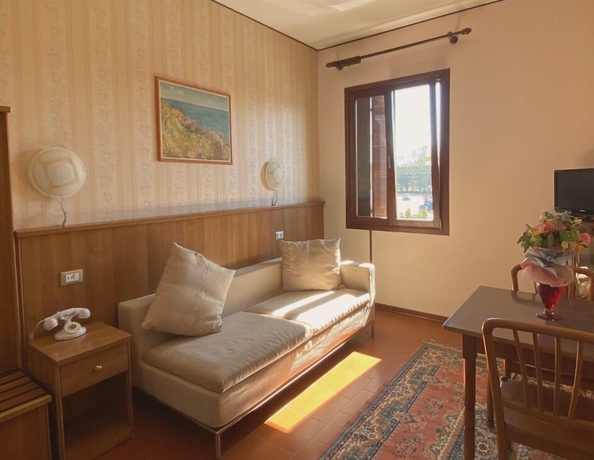 Imagen de la habitación del Hotel Locanda da Renzo. Foto 4