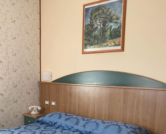 Imagen de la habitación del Hotel Locanda da Renzo. Foto 5