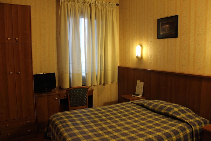 Imagen de la habitación del Hotel Locanda da Renzo. Foto 6