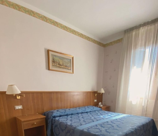Imagen de la habitación del Hotel Locanda da Renzo. Foto 7