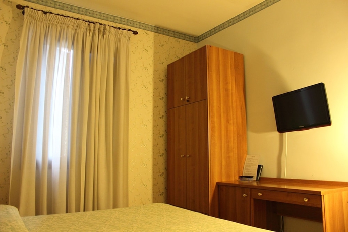 Imagen de la habitación del Hotel Locanda da Renzo. Foto 8