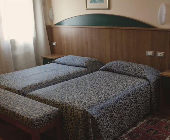 Imagen de la habitación del Hotel Locanda da Renzo. Foto 9