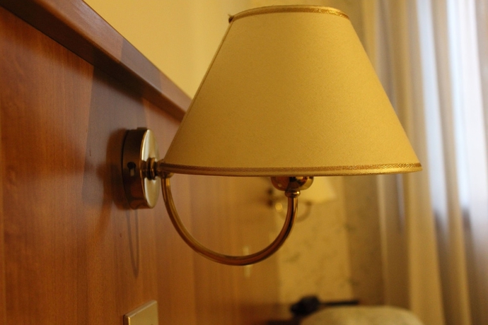 Imagen de la habitación del Hotel Locanda da Renzo. Foto 10