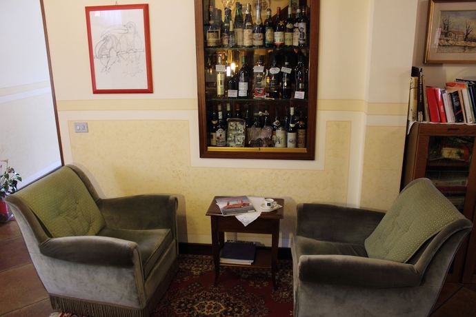 Imagen de los interiores del Hotel Locanda da Renzo. Foto 16