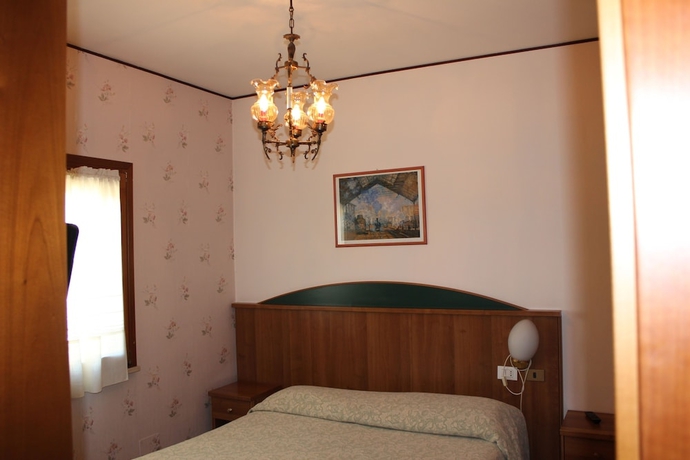 Imagen de la habitación del Hotel Locanda da Renzo. Foto 11