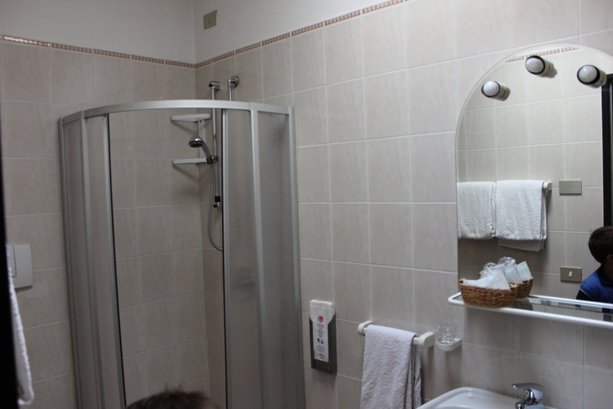 Imagen de la habitación del Hotel Locanda da Renzo. Foto 14