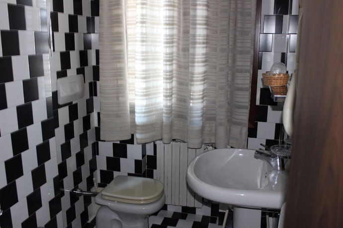Imagen de la habitación del Hotel Locanda da Renzo. Foto 15