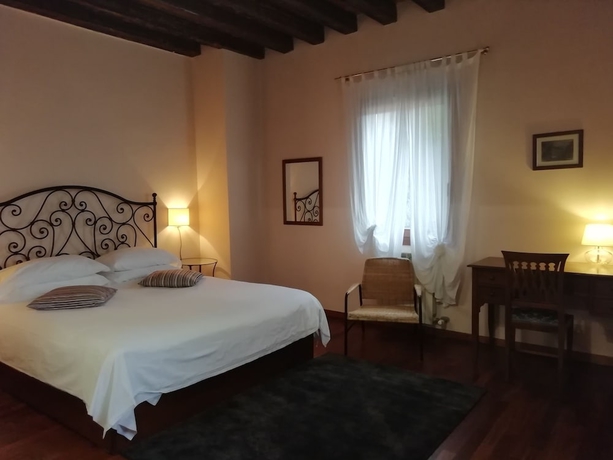 Imagen de la habitación del Hotel Locanda degli Ulivi. Foto 2