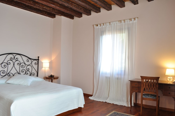 Imagen de la habitación del Hotel Locanda degli Ulivi. Foto 3