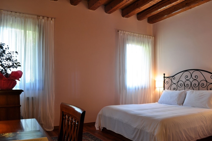 Imagen de la habitación del Hotel Locanda degli Ulivi. Foto 5