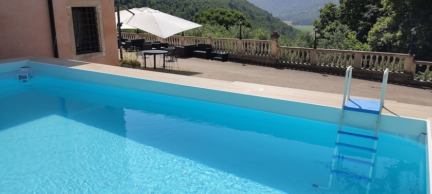 Imagen general del Hotel Locanda degli Ulivi. Foto 1