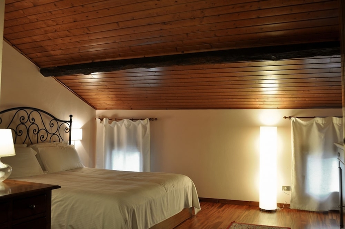 Imagen de la habitación del Hotel Locanda degli Ulivi. Foto 6