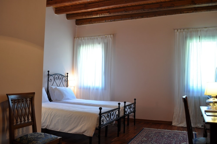Imagen de la habitación del Hotel Locanda degli Ulivi. Foto 7