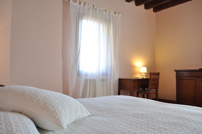 Imagen de la habitación del Hotel Locanda degli Ulivi. Foto 8