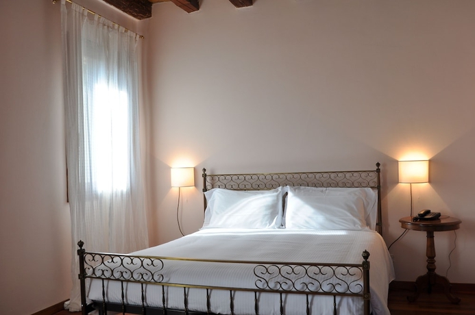 Imagen de la habitación del Hotel Locanda degli Ulivi. Foto 9