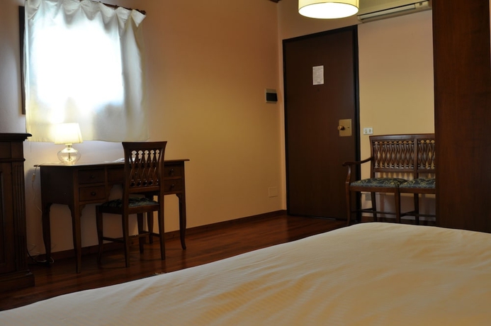 Imagen de la habitación del Hotel Locanda degli Ulivi. Foto 10