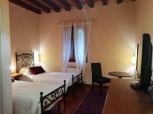 Imagen de la habitación del Hotel Locanda degli Ulivi. Foto 11