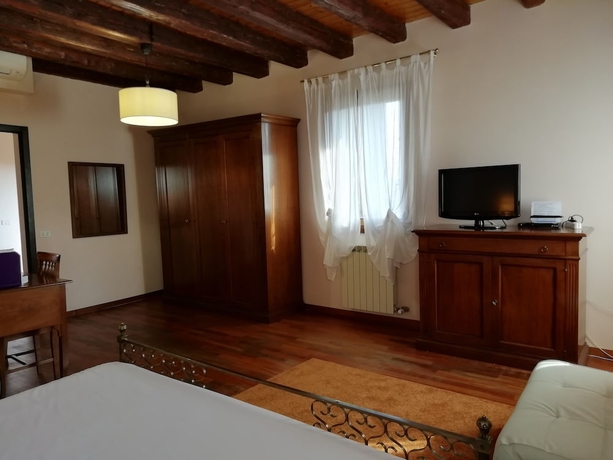 Imagen de la habitación del Hotel Locanda degli Ulivi. Foto 12