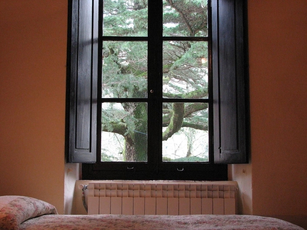 Imagen de la habitación del Hotel Locanda dei Baroni. Foto 6