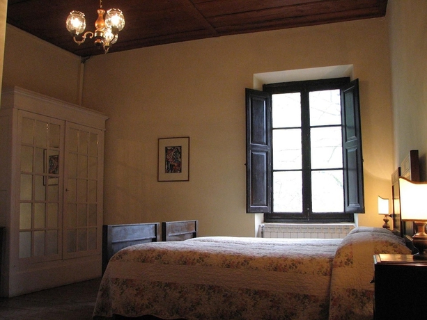 Imagen de la habitación del Hotel Locanda dei Baroni. Foto 9