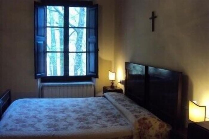 Imagen de la habitación del Hotel Locanda dei Baroni. Foto 10