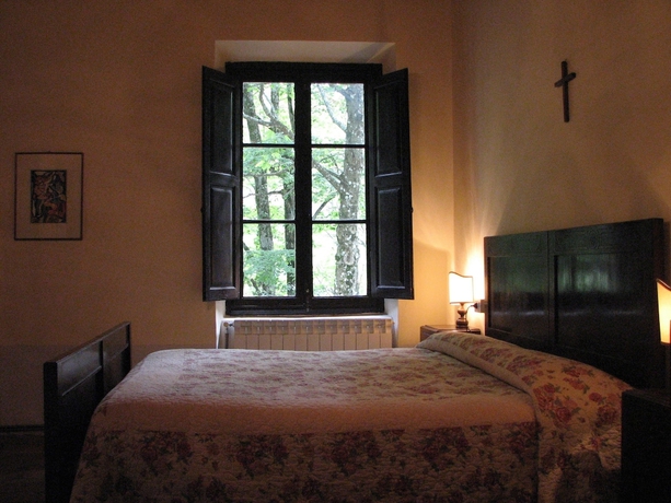 Imagen de la habitación del Hotel Locanda dei Baroni. Foto 11