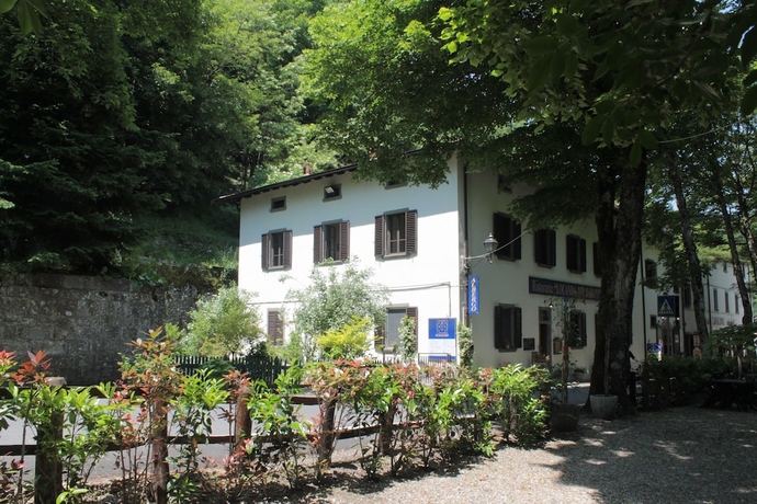 Imagen general del Hotel Locanda dei Baroni. Foto 1