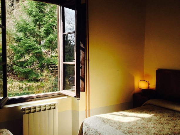 Imagen de la habitación del Hotel Locanda dei Baroni. Foto 12