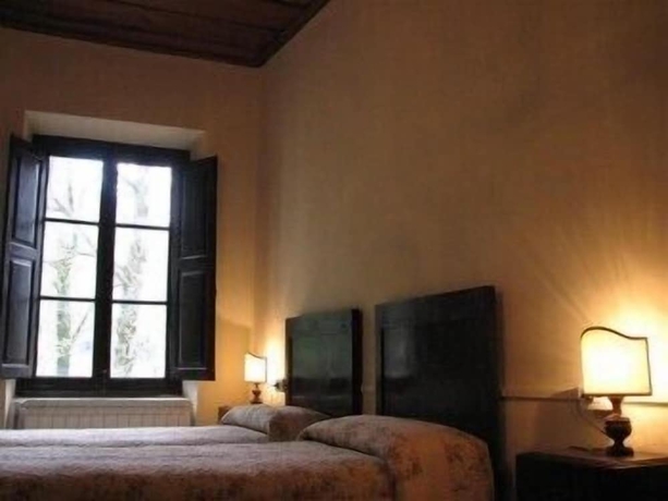 Imagen de la habitación del Hotel Locanda dei Baroni. Foto 13