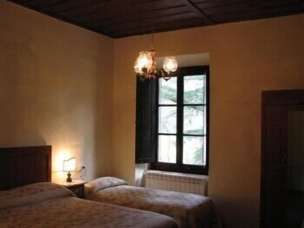 Imagen de la habitación del Hotel Locanda dei Baroni. Foto 14