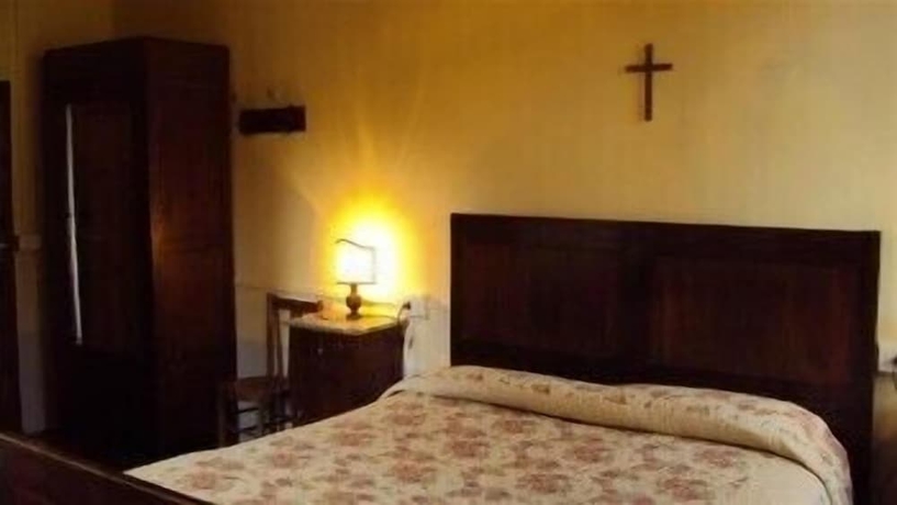 Imagen de la habitación del Hotel Locanda dei Baroni. Foto 15